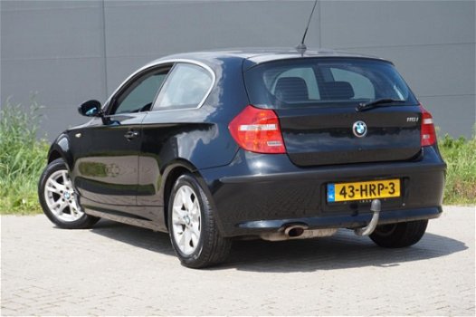 BMW 1-serie - 116i Business Line Airco / Navi - 1