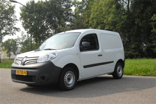 Renault Kangoo Express - 1.5 Dci . Nieuw model . Stop en Go . Eleck ramen . 12-2013 Nw APK - 1