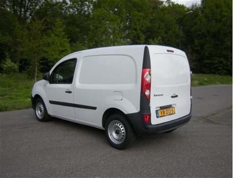 Renault Kangoo Express - 1.5 dCi 75 Express Comfort ..Airco ..Cruiscontrol .. PDC ..NAV .. enz - 1