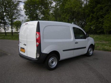 Renault Kangoo Express - 1.5 dCi 75 Express Comfort ..Airco ..Cruiscontrol .. PDC ..NAV .. enz - 1