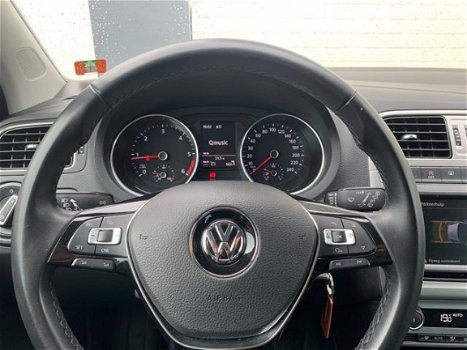 Volkswagen Polo - 1.4 TDI Bns Edition - 1