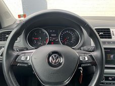 Volkswagen Polo - 1.4 TDI Bns Edition