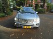 Mercedes-Benz M-klasse - 320 CDI plus apk ml320 cdi - 1 - Thumbnail