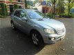 Mercedes-Benz M-klasse - 320 CDI plus apk ml320 cdi - 1 - Thumbnail