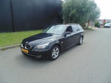 BMW 5-serie Touring - 525d Executive 525d automaat 2008