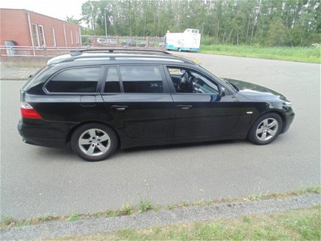 BMW 5-serie Touring - 525d Executive 525d automaat 2008 - 1