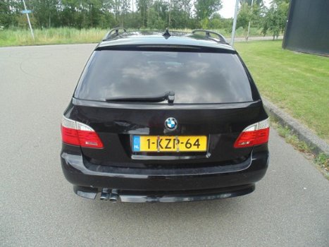 BMW 5-serie Touring - 525d Executive 525d automaat 2008 - 1