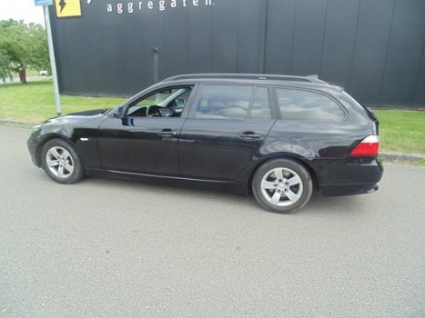 BMW 5-serie Touring - 525d Executive 525d automaat 2008 - 1