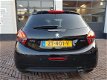 Peugeot 208 - GT-line 110 Pk TURBO Nieuwstaat|Navi|PDC|Benzine|VOl opties - 1 - Thumbnail
