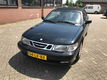 Saab 9-3 Cabrio - SE 2.0 - 1 - Thumbnail