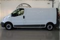 Opel Vivaro - 2.0 CDTI 84kw L2H1 LANG AIRCO DEUREN ACHTER ELEKTR.RAMEN TREKHAAK PDC CENTRALE VERGREN - 1 - Thumbnail