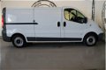 Opel Vivaro - 2.0 CDTI 84kw L2H1 LANG AIRCO DEUREN ACHTER ELEKTR.RAMEN TREKHAAK PDC CENTRALE VERGREN - 1 - Thumbnail