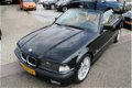BMW 3-serie Cabrio - 320i AUT Airco Leer M3 1996 - 1 - Thumbnail