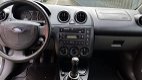 Ford Fiesta - 1.25-16V Ambiente / Dealer onderhouden / Airco / Nieuwe APK - 1 - Thumbnail