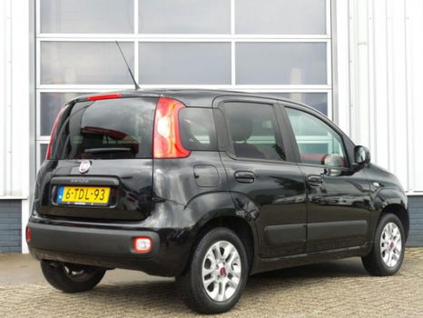 Fiat Panda - 0.9 TwinAir Lounge - 1