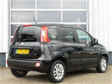 Fiat Panda - 0.9 TwinAir Lounge