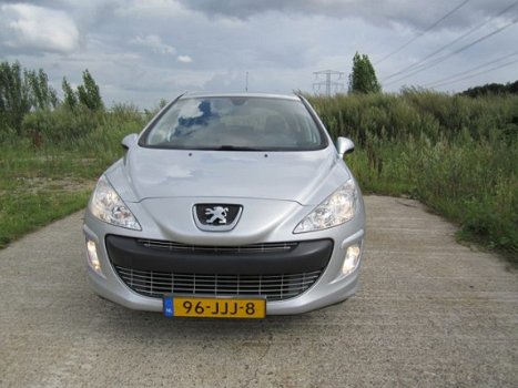 Peugeot 308 - 1.6 VTi Style Clima/APK/NAP - 1