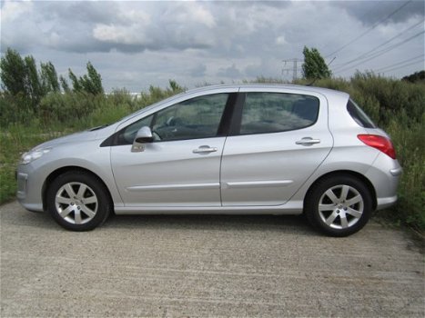 Peugeot 308 - 1.6 VTi Style Clima/APK/NAP - 1