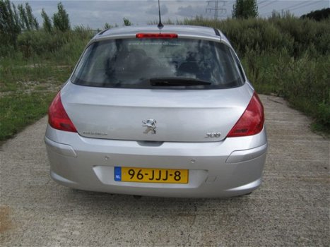 Peugeot 308 - 1.6 VTi Style Clima/APK/NAP - 1