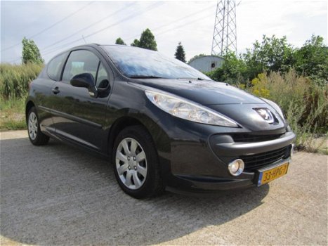 Peugeot 207 - 1.6 VTi Look Clima/APK/NAP - 1