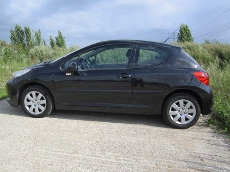 Peugeot 207 - 1.6 VTi Look Clima/APK/NAP - 1