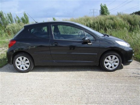 Peugeot 207 - 1.6 VTi Look Clima/APK/NAP - 1