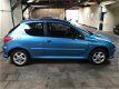 Peugeot 206 - 1.4 XT Met APK - 1 - Thumbnail