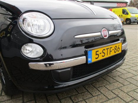 Fiat 500 - 0.9 twinair pop Airco - 1