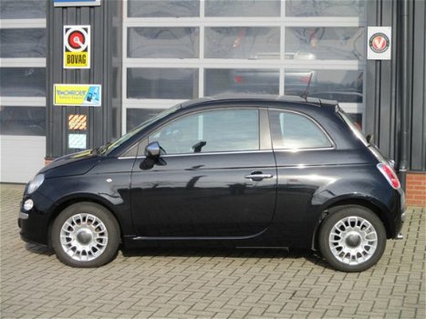 Fiat 500 - 0.9 twinair pop Airco - 1