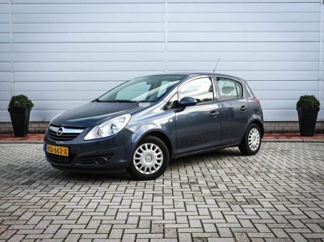 Opel Corsa - 1.0-12V Selection | Airco | 5 Deurs | - 1