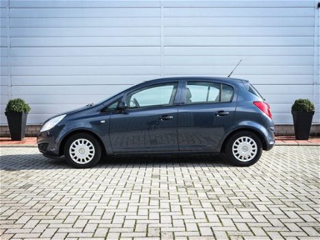 Opel Corsa - 1.0-12V Selection | Airco | 5 Deurs | - 1