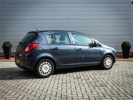 Opel Corsa - 1.0-12V Selection | Airco | 5 Deurs | - 1