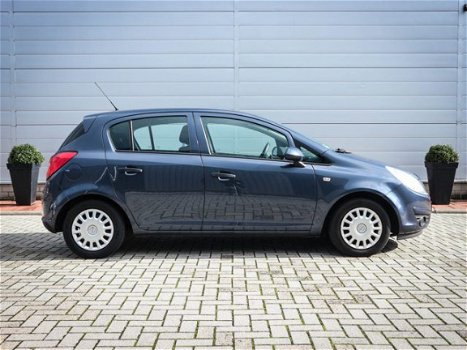 Opel Corsa - 1.0-12V Selection | Airco | 5 Deurs | - 1