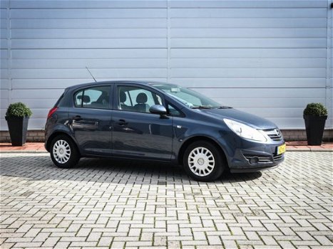 Opel Corsa - 1.0-12V Selection | Airco | 5 Deurs | - 1