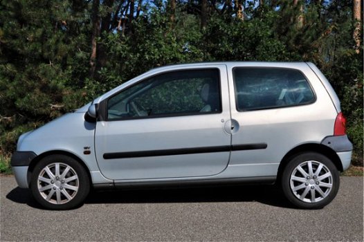 Renault Twingo - 1.2-16V /AUTOMAAT/AIRCO/CENTRALE VERGRENDELING - 1