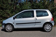 Renault Twingo - 1.2-16V /AUTOMAAT/AIRCO/CENTRALE VERGRENDELING