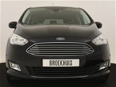 Ford C-Max - 1.5 150pk Titanium l 1500kg TREKGEWICHT