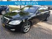 Mercedes-Benz S-klasse - S 350 Prestige Plus - 1 - Thumbnail