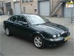 Jaguar X-type - 2.5 V6 - 1 - Thumbnail