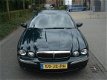 Jaguar X-type - 2.5 V6 - 1 - Thumbnail