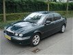 Jaguar X-type - 2.5 V6 - 1 - Thumbnail