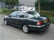 Jaguar X-type - 2.5 V6 - 1 - Thumbnail