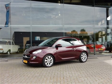 Opel ADAM - 1