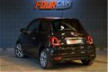 Fiat 500 - 0.9 TwinAir Turbo Sport | 2017 | 9000KM | NAP | Airco | Zeer nette auto | - 1 - Thumbnail