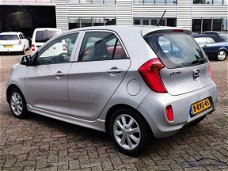 Kia Picanto - 1.0 CVVT ISG Plus Pack