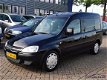 Opel Tour - 1.3 CDTI Essentia - 1 - Thumbnail