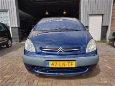 Citroën Xsara Picasso - 1.8i-16V | 198.634km | N.A.P