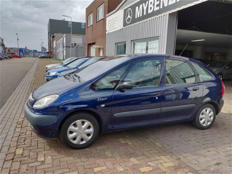 Citroën Xsara Picasso - 1.8i-16V | 198.634km | N.A.P - 1