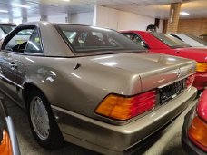 Mercedes-Benz SL-klasse - 300 SL