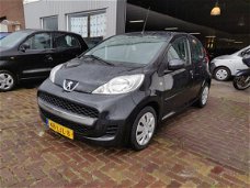 Peugeot 107 - 1.0-12V XS | 5 Deurs